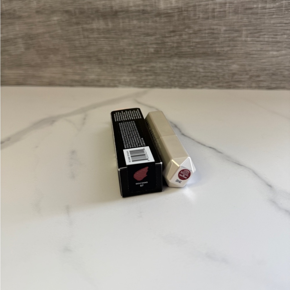 Fenty Beauty Slip Shine Lipstick Goji Gang - Picture 6 of 6